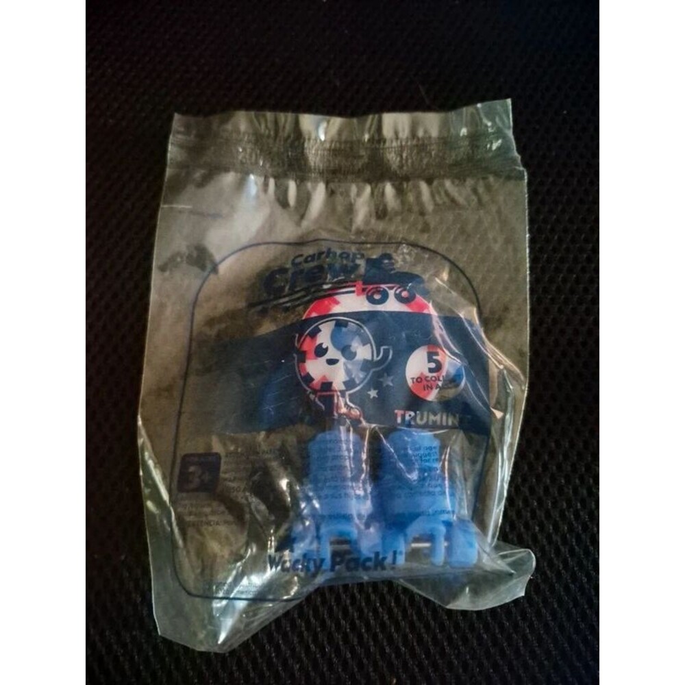Sonic Toy Trumint